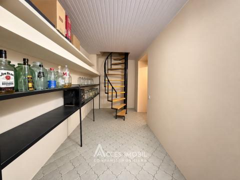 Bloc Nou! Râșcani, str. Petricani, 2 camere. De mijloc! Subsol! Garaj!: 14