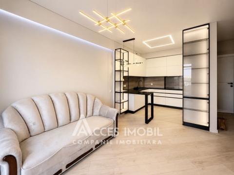 Apartamente în chirie în Chișinău: Râșcani, str. Bogdan-Voievod