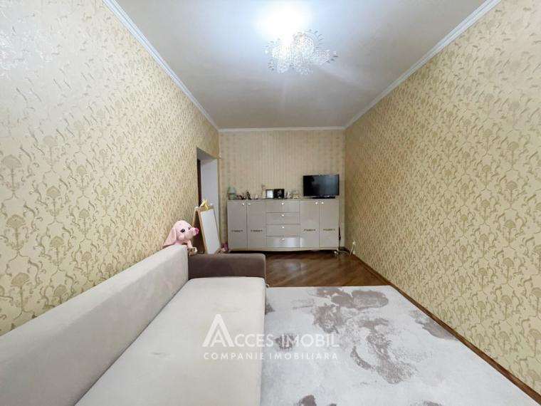Dansicons! str. Studenților, 2 camere. Euroreparație!: 4