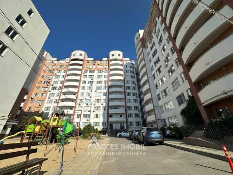 Apartamente vânzare Râșcani: Râșcanistr. Studenților