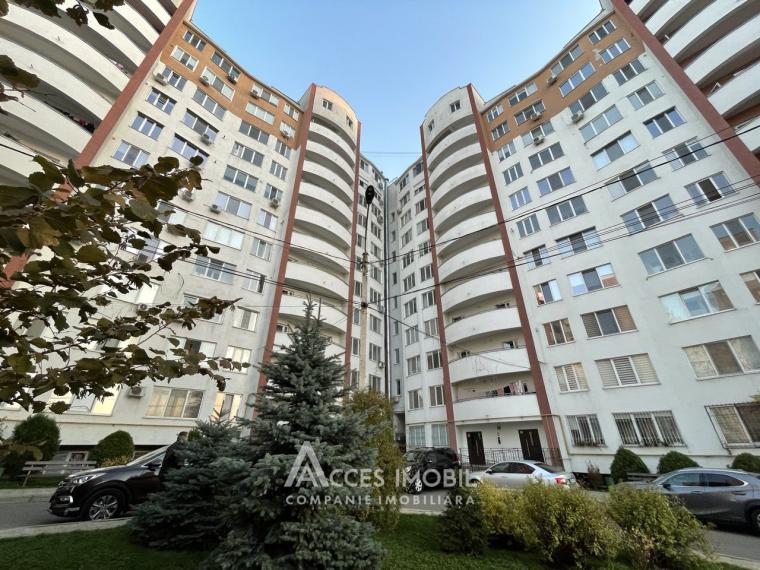 Dansicons! str. Studenților, 2 camere. Euroreparație!: 1