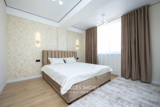 Apartamente de vânzare în Chișinău: Durlești, str. Cartusa