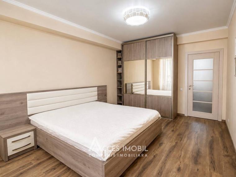Ciocana, str. Mihail Sadoveanu