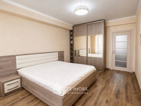 Chirie! Ciocana, str. Mihail Sadoveanu, 1 cameră. Euroreparație! Încălzire autonomă! De mijloc!: 2
