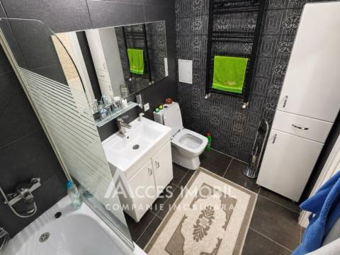 Apartamente în chirie în Chișinău: Ciocana, str. Nicolae Milescu Spătarul