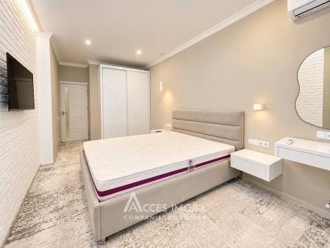Apartamente de vânzare în Chișinău: Centru, str. Avram Iancu