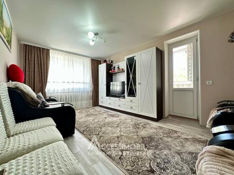 Apartamente vânzare Râșcani: Râșcani, str. Pajurii