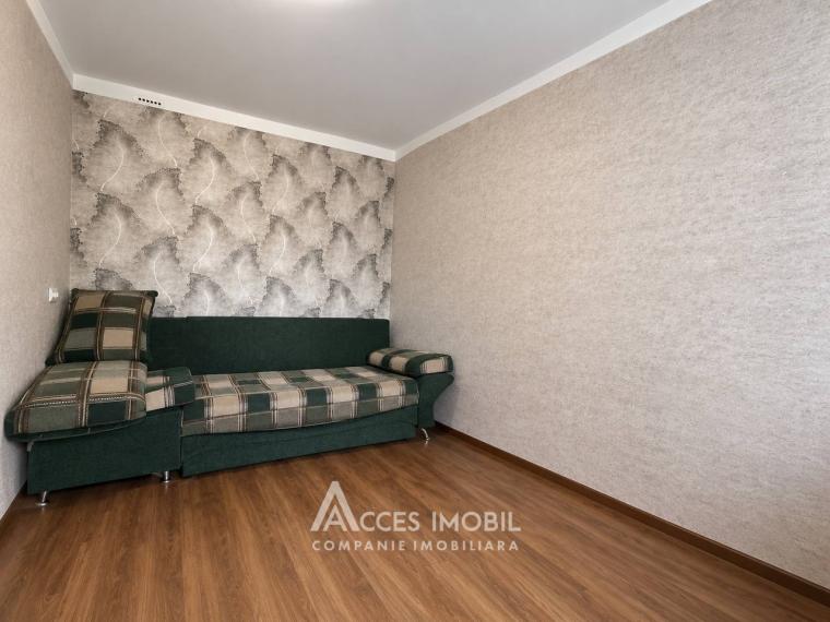 Râșcani, str. Nicolae Dimo, 2 camere. Localizare de mijloc!: 2