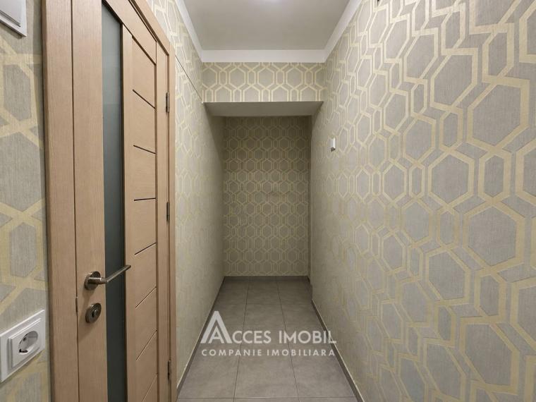 Râșcani, str. Nicolae Dimo, 2 camere. Localizare de mijloc!: 3