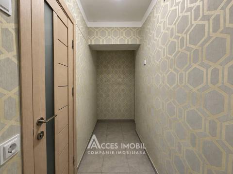 Râșcani, str. Nicolae Dimo, 2 camere. Localizare de mijloc!: 3