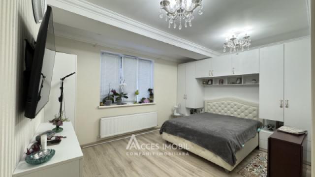 Apartments for sale in Chisinau: Telecentru, Mihail Lomonosov str.