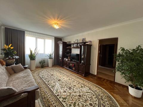 Apartamente de vânzare în Chișinău: Botanica, str. Nicolae Titulescu