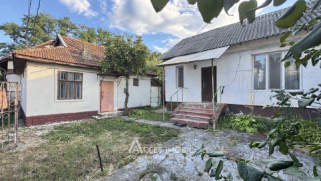 Case de vânzare în Chișinău: Telecentru, str. Vasile Cheltuială