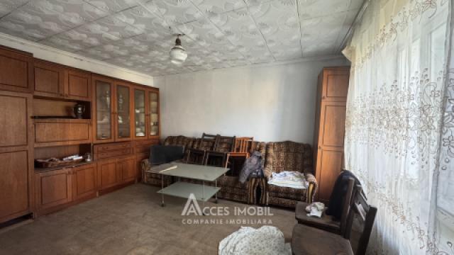 Casă! Telecentru, str. Vasile Cheltuială, 3 camere + living, 85m² + 2 ari!: 1