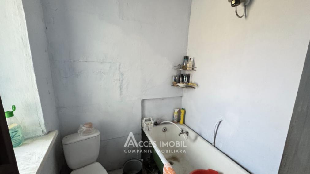 Casă! Telecentru, str. Vasile Cheltuială, 3 camere + living, 85m² + 2 ari!: 6