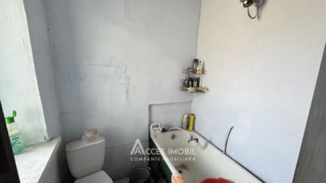 Casă! Telecentru, str. Vasile Cheltuială, 3 camere + living, 85m² + 2 ari!: 6