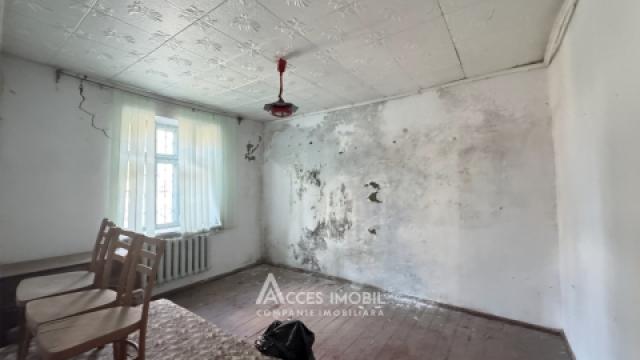 Casă! Telecentru, str. Vasile Cheltuială, 3 camere + living, 85m² + 2 ari!: 5