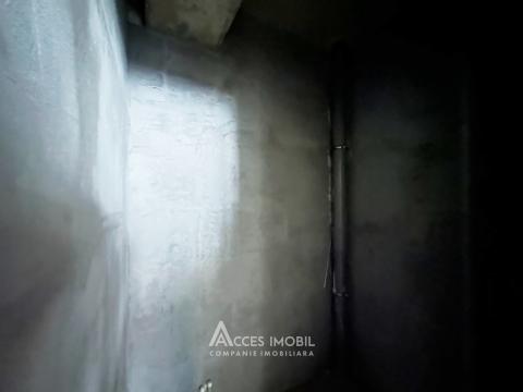 Basconslux! Buiucani, Alba Iulia avenue, 2 rooms + living. White version!: 6