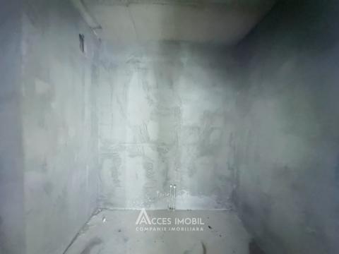 Basconslux! Buiucani, Alba Iulia avenue, 2 rooms + living. White version!: 7