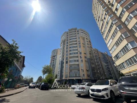 Apartments for sale in Chisinau: Buiucani, Alba Iulia avenue