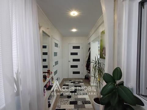 Centru, str. Bulgară, 2 camere! Euroreparație!: 9