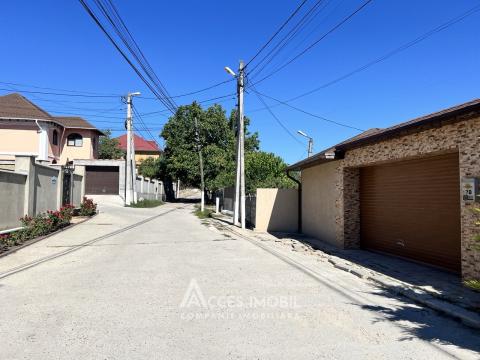 TownHouse în 2 niveluri! Codru, str. Busuiocului, 2 camere + living, 142m² + 1 ar.: 19