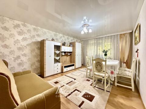 Apartamente de vânzare în Chișinău: Botanica, str. Grenoble