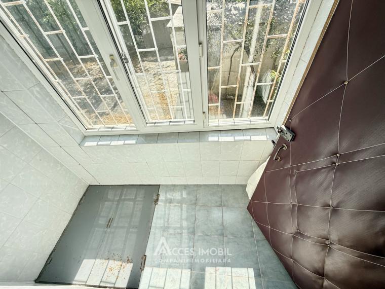 Botanica, str. Grenoble, 2 camere. Încălzire autonomă! Seria 102!: 15