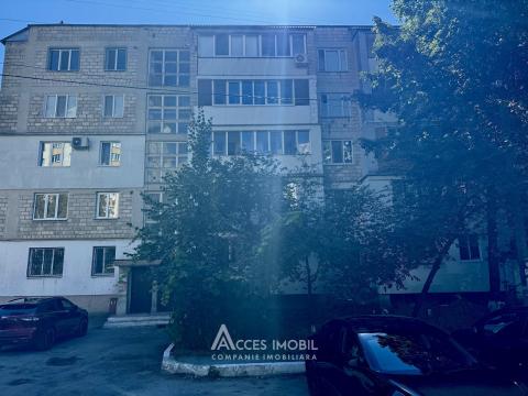 Botanica, str. Grenoble, 2 camere. Încălzire autonomă! Seria 102!: 17