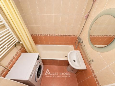 Botanica, str. Grenoble, 2 camere. Încălzire autonomă! Seria 102!: 14