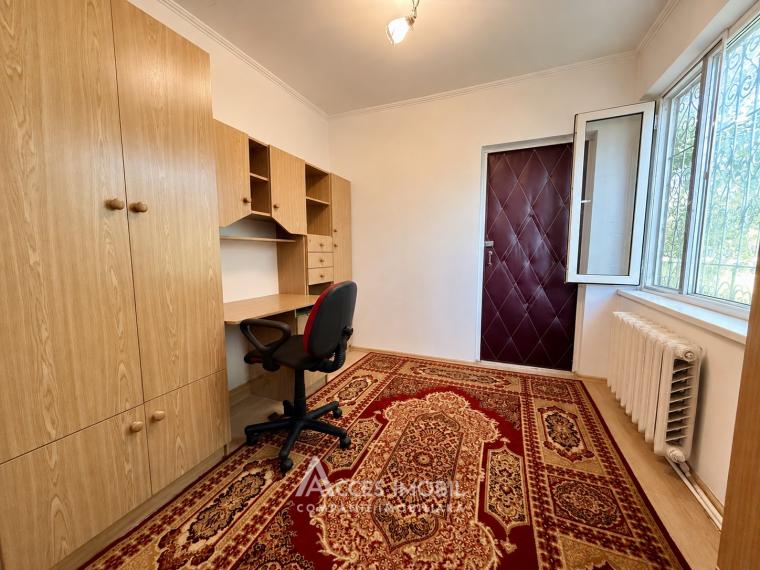 Botanica, str. Grenoble, 2 camere. Încălzire autonomă! Seria 102!: 6