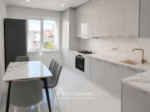 Apartamente în chirie în Chișinău: Centru, str. Moara Roșie