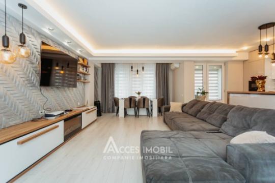 Apartamente de vânzare în Chișinău: Centru, str. Albișoara