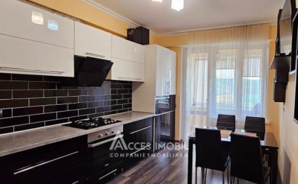 Apartamente în chirie în Chișinău: Buiucani, str. Ghioceilor