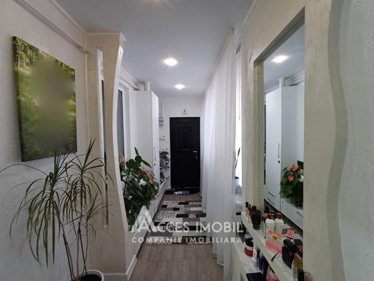 Centru, str. Bulgară, 2 camere! Euroreparație!: 10