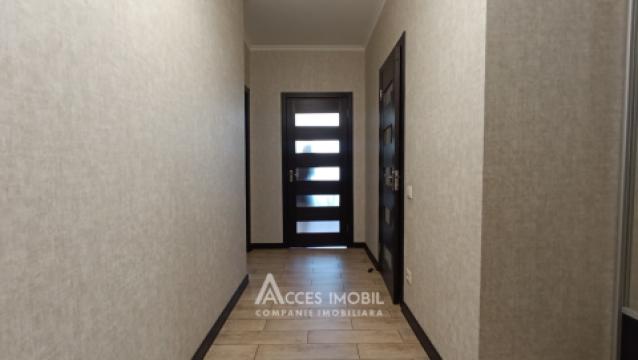 Rodaris! Bloc Nou! Durlești, str. Grigore Ureche, 1 cameră. Euroreparație!: 6