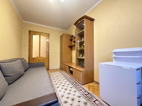 Botanica, str. Nicolae Titulescu, 3 camere. Euroreparație! Seria Cehă!: 6