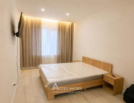 Apartamente în chirie în Chișinău: Centru, bd. Grigore Vieru