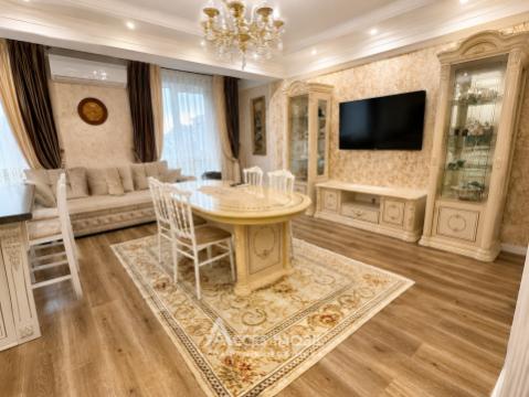 Apartamente în chirie în Chișinău: Centru, str. Melestiu