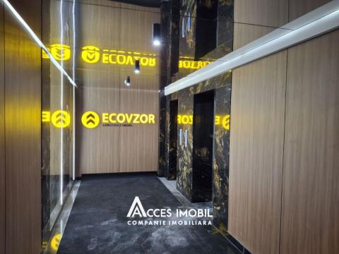 Bloc Nou! Poșta Veche, str. Iazului, 2 camere. Varianta albă! Localizare de mijloc!: 3