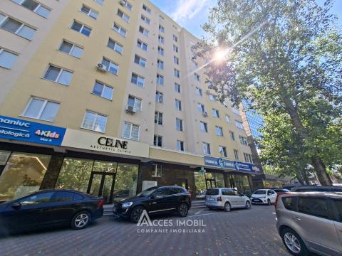 Sediorus! Bloc Nou! Ciocana, str. Ginta Latină, 1 cameră. Euroreparație! Localizare de mijloc!: 6