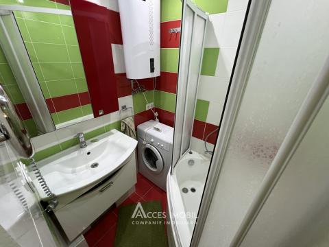 Sculeni, str. Calea Ieșilor, 2 camere.: 7