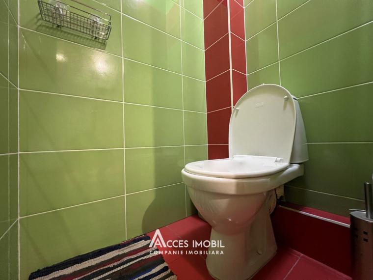 Sculeni, str. Calea Ieșilor, 2 camere.: 8
