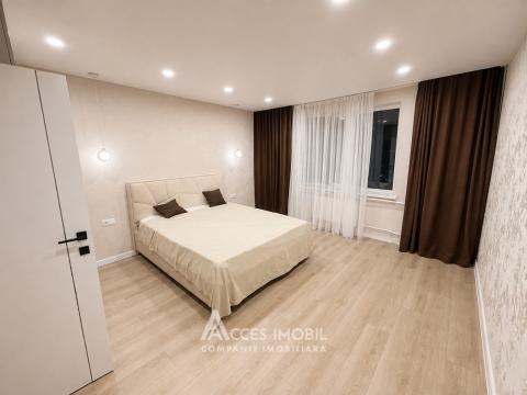 Apartamente în chirie în Chișinău: Centru, str. Ismail