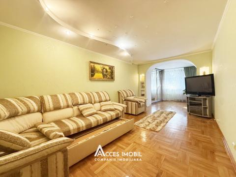 Apartamente de vânzare în Chișinău: Râșcani, str. Petricani