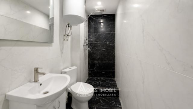 Buiucani, str. Sucevița, 1 cameră. Euroreparație! Localizare de mijloc!: 2