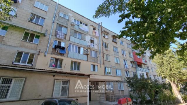 Buiucani, str. Sucevița, 1 cameră. Euroreparație! Localizare de mijloc!: 6