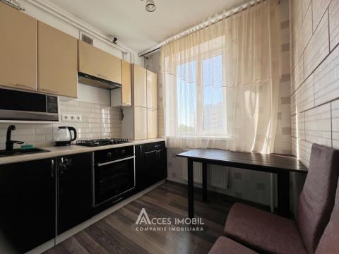 Apartamente de vânzare în Chișinău: Râșcani, str. Andrei Doga