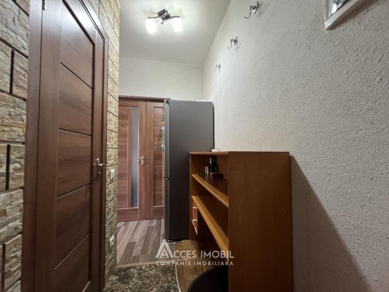 Râșcani, str. Andrei Doga, 1 cameră! De mijloc!: 6