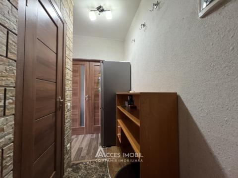 Râșcani, str. Andrei Doga, 1 cameră! De mijloc!: 6